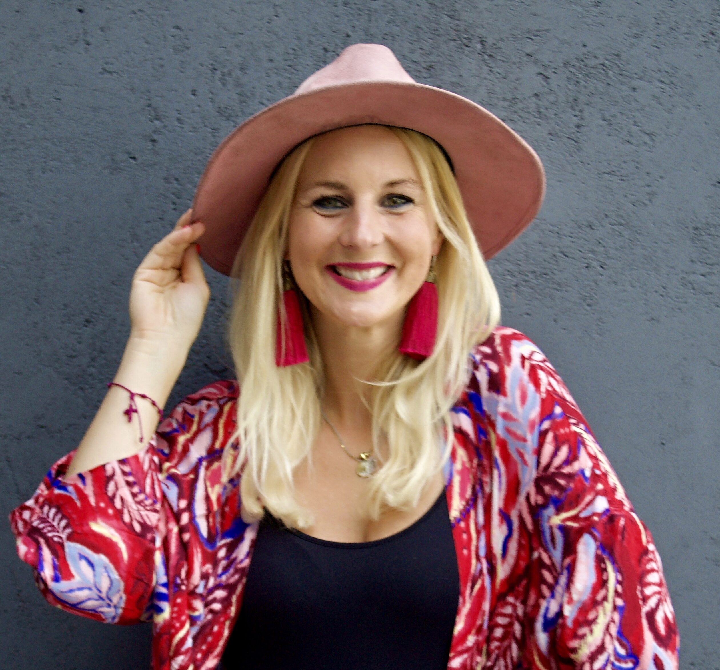 Anja Spilker