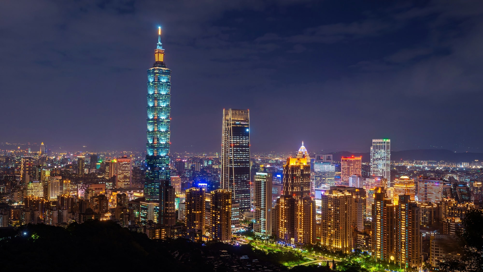 Taipei 2025