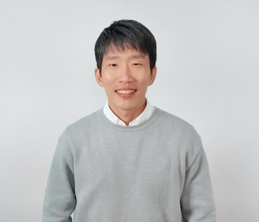 Hyunwoo Sun