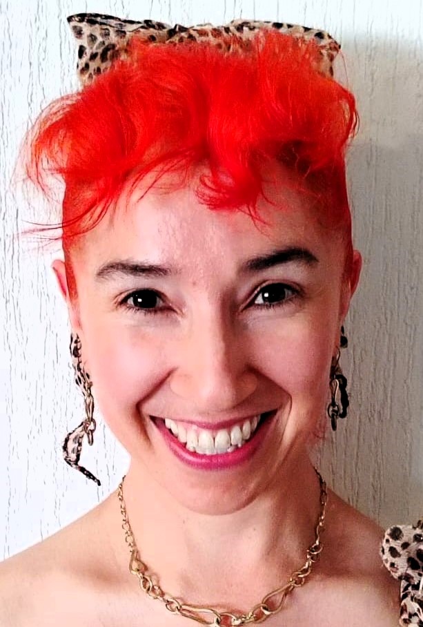 Brenda Liliana Ruvalcaba Montoya