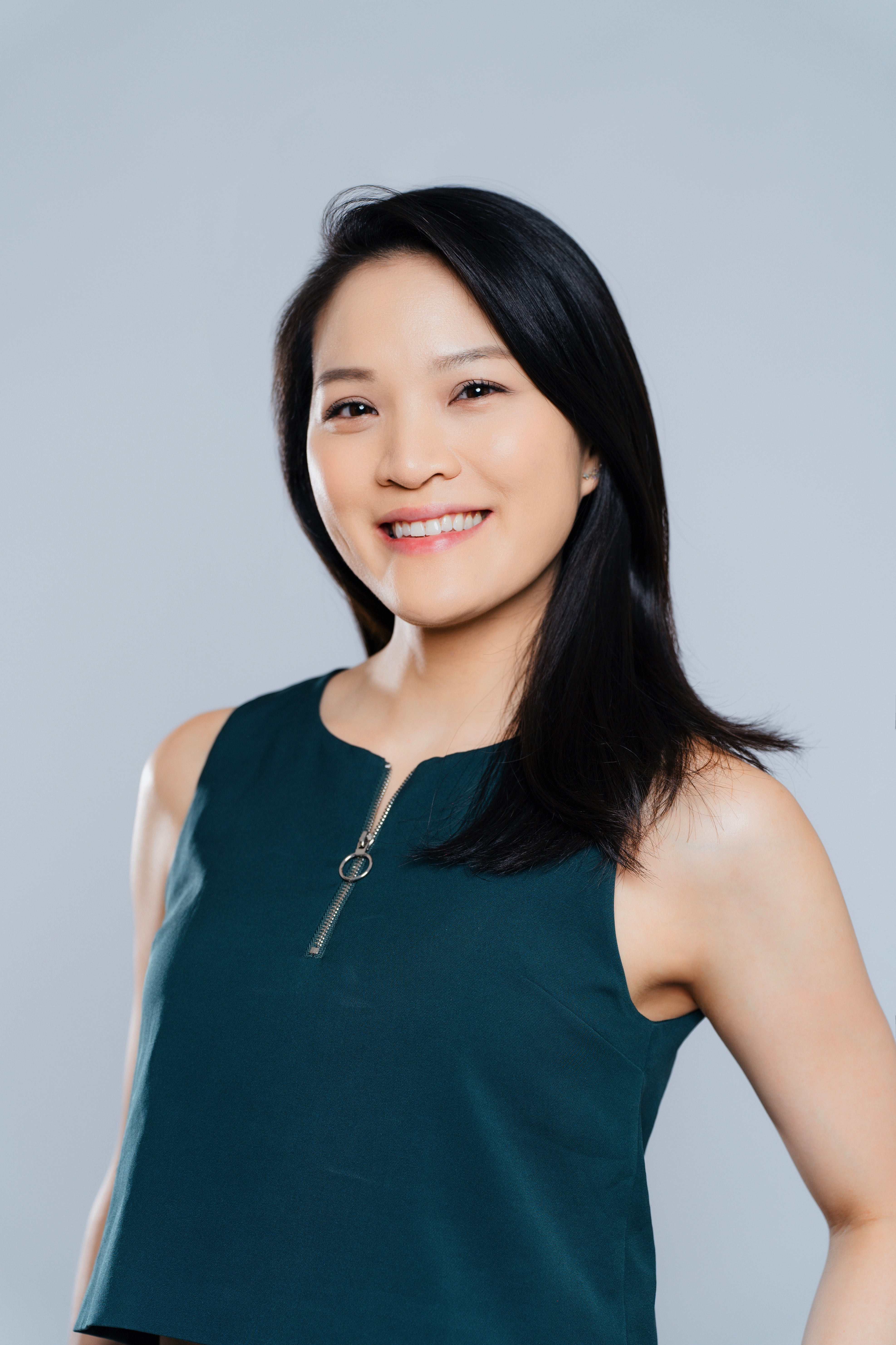 Diana Liu