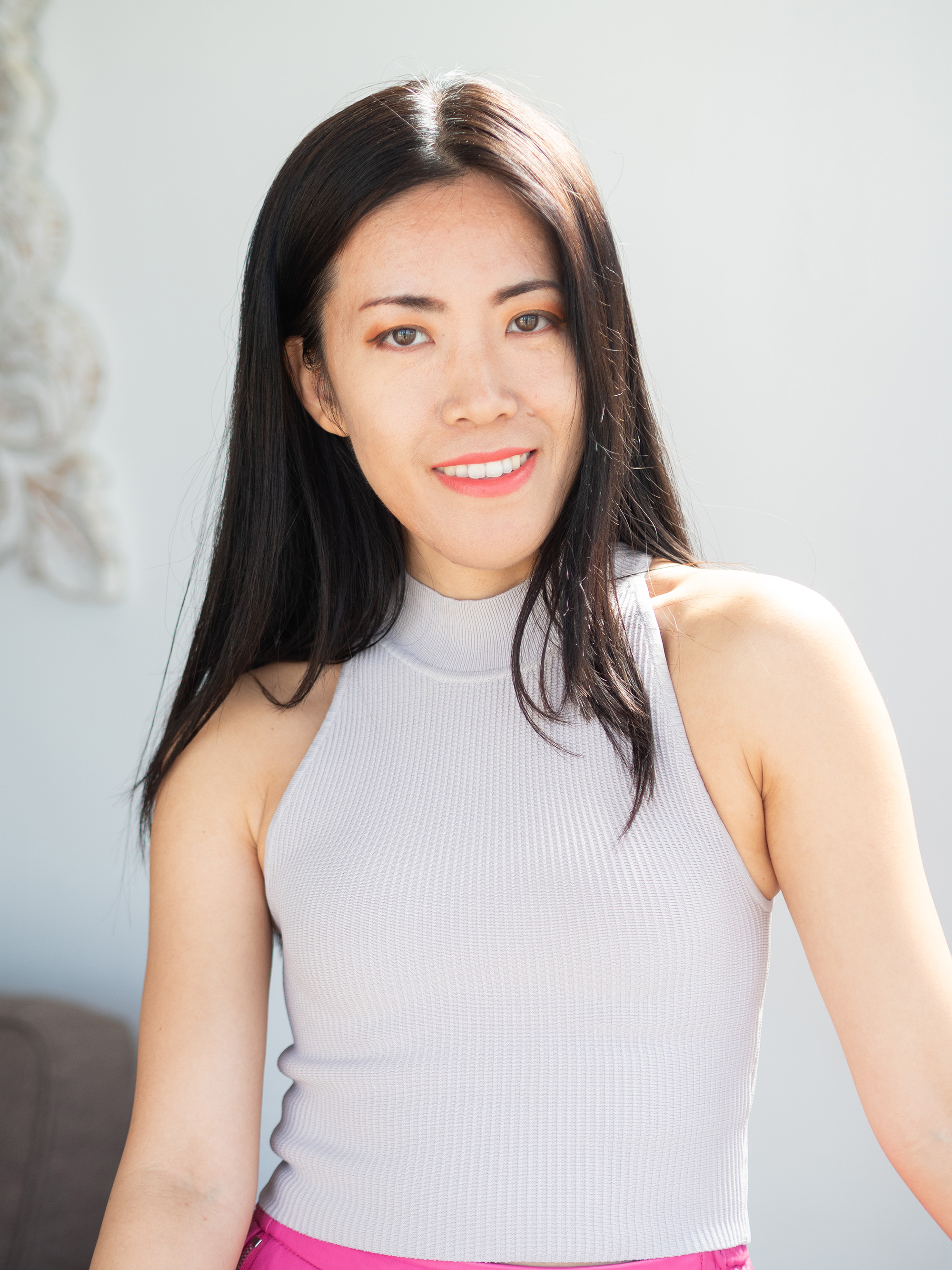 Stella Guan