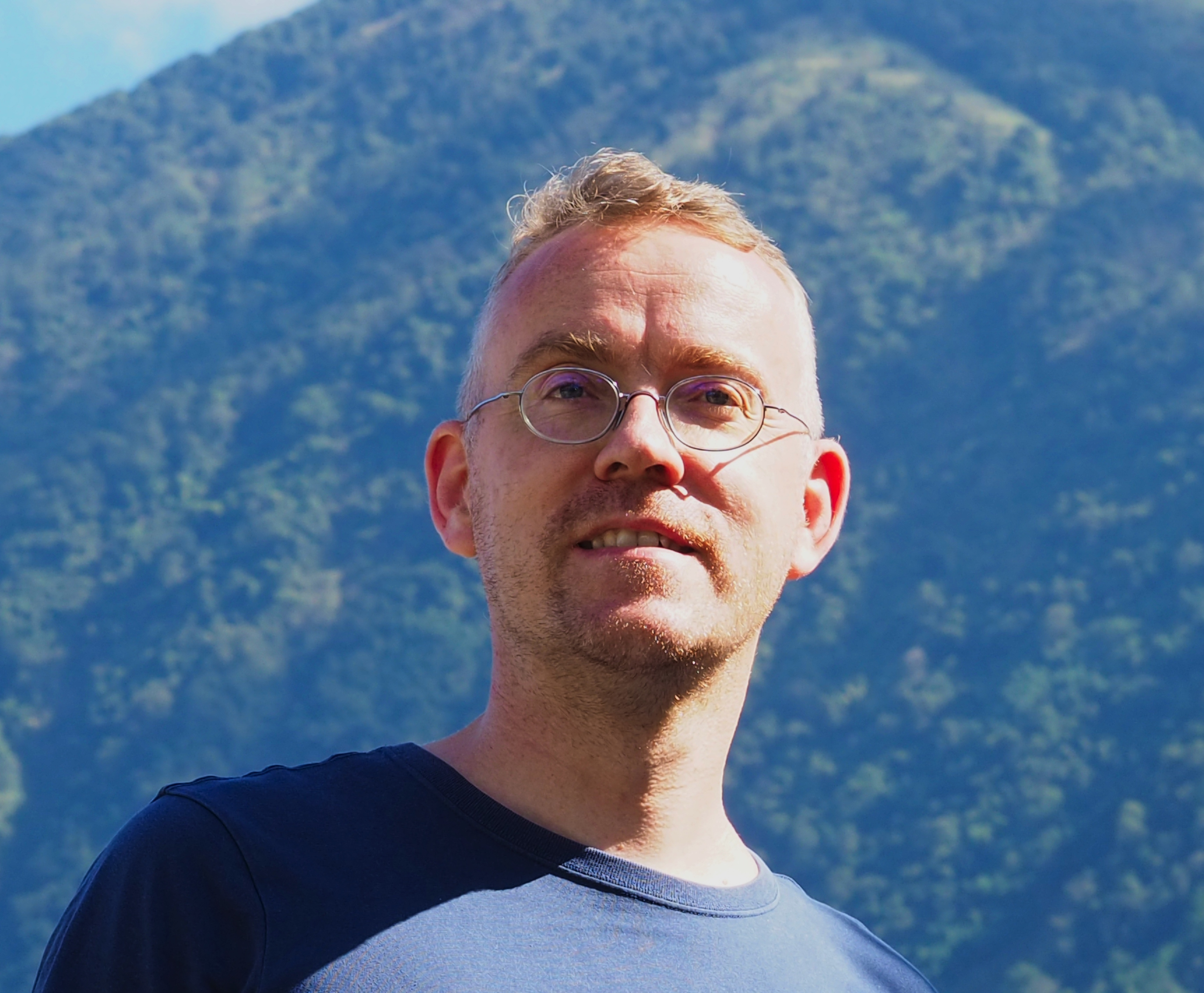 Rik De Busser