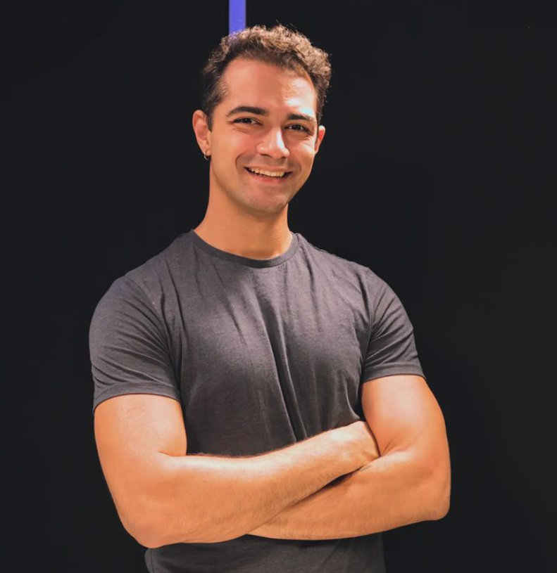 Fabrício Carraro