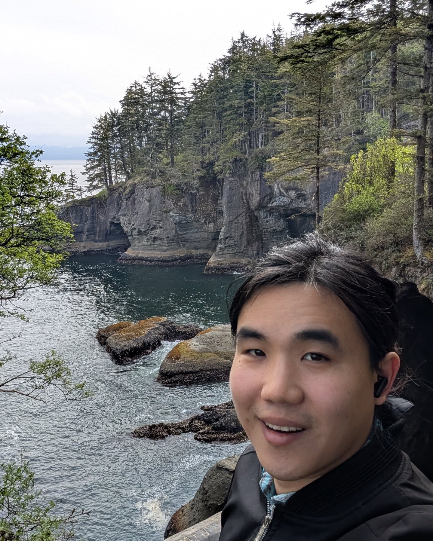 Kevin Fei Sun